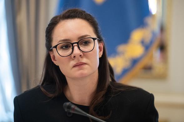 📰 Ukraines parliament dismisses prime minister, paving way for government reshuffle🔗 #RussianInvasion #RussianWar #Ukraine