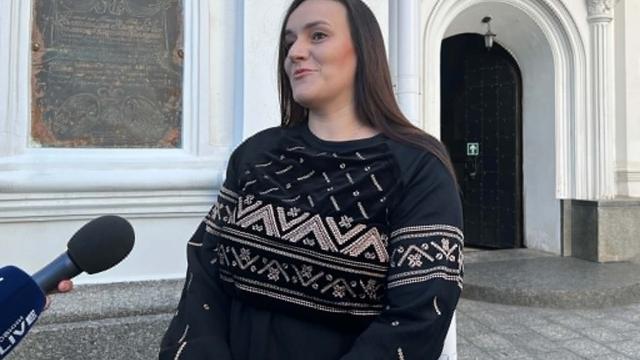 Berezhna after governments resignation: many important tasks, challenges lie ahead #UkraineBerezhna after governments re...