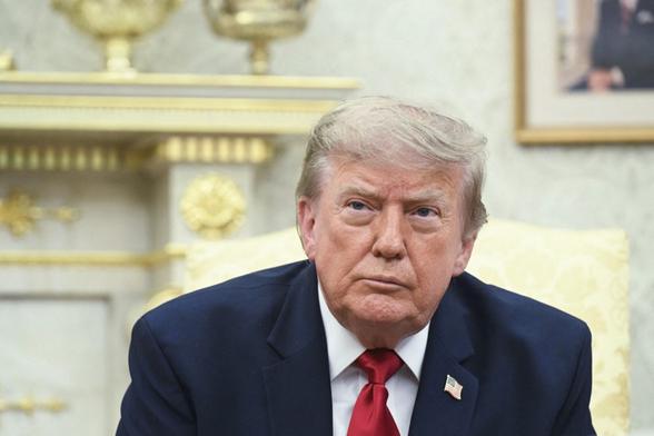 KYIV POST: Trump Says Russia Sanctions Bill Has Good Chance of Passing in Grahams Honor US President Donald Trump signaled support for new sanctions against Russia, saying lawmakers could also expand the bill to target Iran and Hezbollah. He described its possible passage as a tribute to Lindsey Graham, who pushed for the measure before his death. #World #NorthAmerica #Europe #EasternEurope