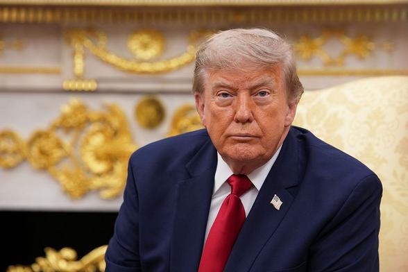 KYIV INDEPENDENT: US to hold Iran accountable for strikes on vessels in Strait of Hormuz as blockade resumes Two Ukrainian crew members were among those injured when Iranian missiles struck two vessels in the waterway on July 14. #Ukraine