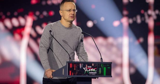 Former Hungarian Foreign Minister Péter Szijjártó has resigned from parliament to join Chinese EV maker BYD as a senior executive. Prime Minister Péter Magyar criticized the move, alleging Szijjártó lobbied for state subsidies for the firm. #Russia #EU #Hungary