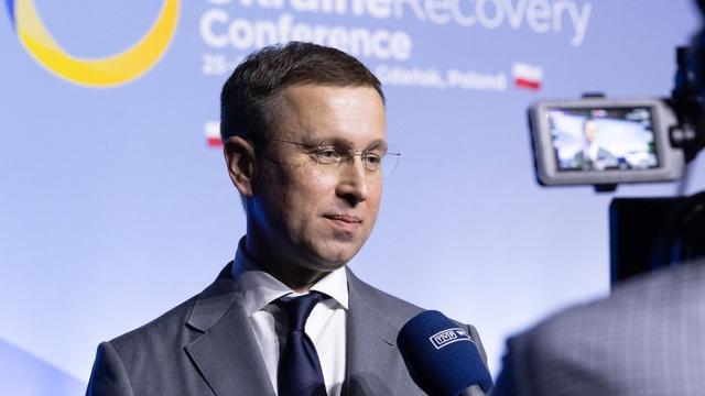 Zelenskyy: Koretsky most prepared candidate for prime minister #UkraineZelenskyy: Koretsky most prepa...