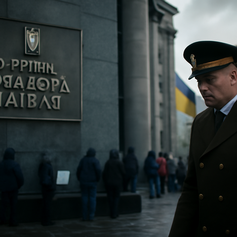 Zelenskyys Ouster of Ukraine Defense Minister Sparks Protests, Allies ConcernUkrainian President Volodymyr Zelenskyy has ousted Defense Minister Mikhailo Fedorov, citing the ministers unauthorized procurement decisions, a move that has sparked protests and concern among allies. The sudden dismissal follows a public feud with Gen. Oleksandr Syrskyi, commander-in-chief of the armed forces. #NationalSecurity #Geopolitics #DefenseProcurement #EmergingThreats