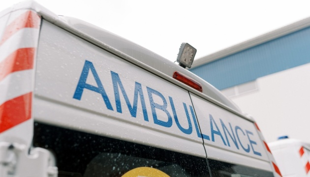 📰 Russian attack on Odesa kills three, injures eight🔗  #RussianInvasion #RussianWar #Ukraine