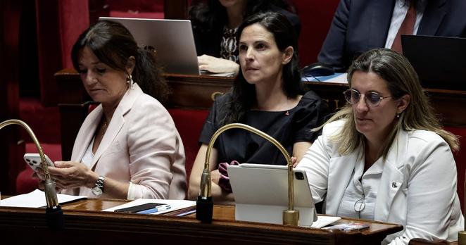 [lalibre] Les députés français approuvent, lors dun nouveau vote, la perpétuité pour les viols en série sur les moins de 15 ans  #Europe 