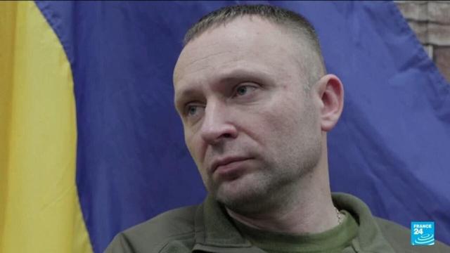 🔴 BREAKINGMykhailo Drapaty appointed Ukraines new commander-in-chiefUkrainian President Volodymyr Zelensky has replaced former Armed Forces Commander Oleksandr Syrsky with Mykhailo Drapaty. The leadership change follows significant public pressure and street protests demanding a new military command structure.📰  #Diplomacy #Geopolitics #GeoWire