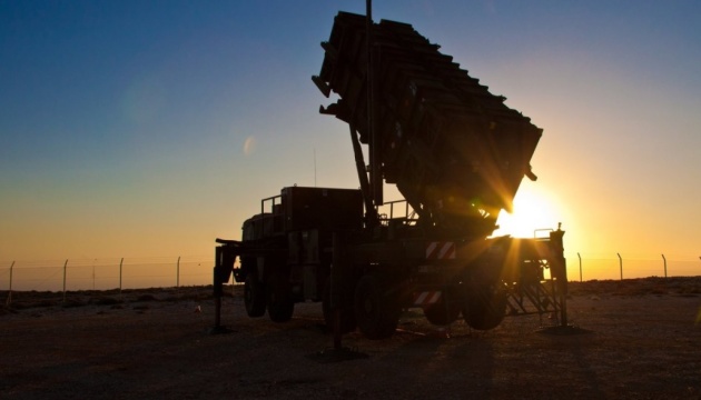 📰 Poland proposes US to jointly produce Patriot missiles with Ukraine🔗 #RussianInvasion #RussianWar #Ukraine