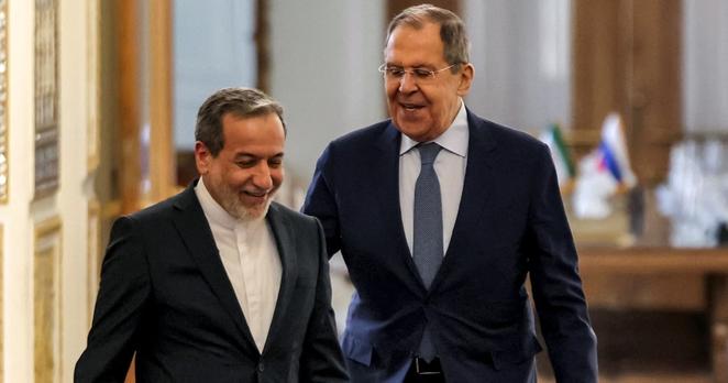 📰 Ukraine And Gulf Conflicts Have Become Increasingly Intertwined, Says Russia-Iran Analyst Nicole Grajewski🔗  #RussianInvasion #RussianWar #Ukraine