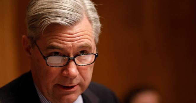 📰 Russia-Iran Sanctions Bill Signals Congress United Behind Ukraine, Senator Whitehouse Tells RFE/RL🔗  #RussianInvasion #RussianWar #Ukraine