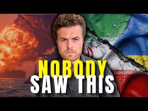 #Ukraine drone strike on #Iran ship carrying military supplies to #Russia but in the Caspian Sea, north of Iran. Brilliant!Is it possible that UKR will help the #US fight Iran in exchange for anti-missile systems for UKR?Will the UKR-RUS war and the Iran-US war merge into one? Is the US smart enough to admit that UKR would be a good partner in the Iran war? Would UKR partner with the US, or will it just trade for US mil tech?Slava Ukraini.