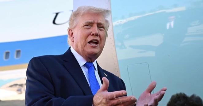 🟠 UPDATERepublicans delay vote on Trumps US attorney general pickTrump threatened to withdraw Todd Blanches nomination until two withholding GOP senators leave office next year.📰  #Geopolitics #GeoWire