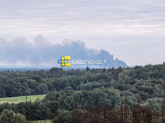📰 Ukraine reportedly strikes Wildberries warehouse in Russias Vladimir Oblast🔗 #RussianInvasion #RussianWar #Ukraine
