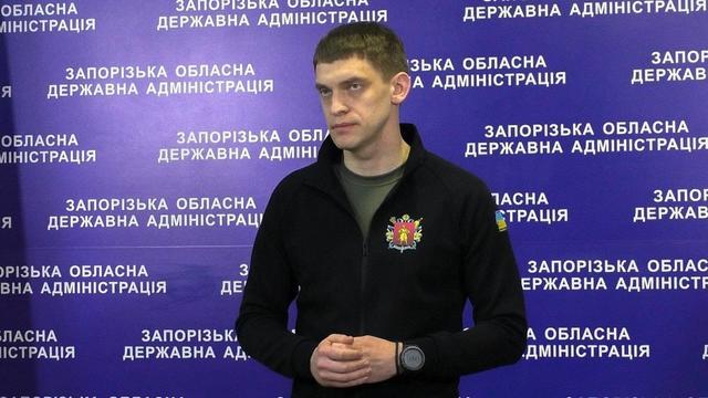 Russian KAB attack in Zaporizhia region kills 1, injures 1 – official #UkraineRussian KAB attack in Zaporizh...