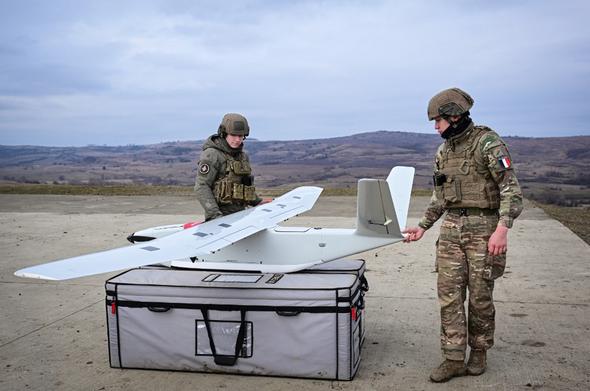 KYIV POST: Baltic Startups Take Aim at Deterring Russia on NATOs Eastern Flank Russias war in Ukraine has fueled a boom in Baltic defense startups, with companies developing drone and battlefield technologies for Ukraine and NATO allies. Entrepreneurs say the war has accelerated innovation, investment, and military cooperation, strengthening the regions resilience against growing threats from Russia and Belarus. #Ukraine #World
