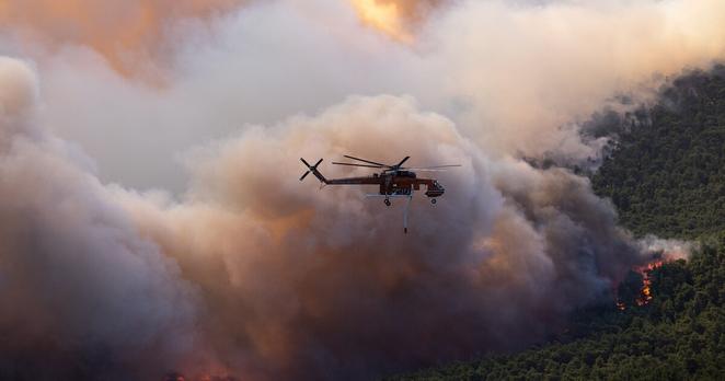 [lalibre] DIRECT - Incendies en Europe: lincendie reste contenu dans le Var, nouvelle journée à risque #Europe 