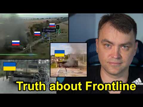 📰 Update from Ukraine | Frontlines! Russia Lost Convoy | Drapatyi Calls for Defence🔗  #RussianInvasion #RussianWar #Ukraine