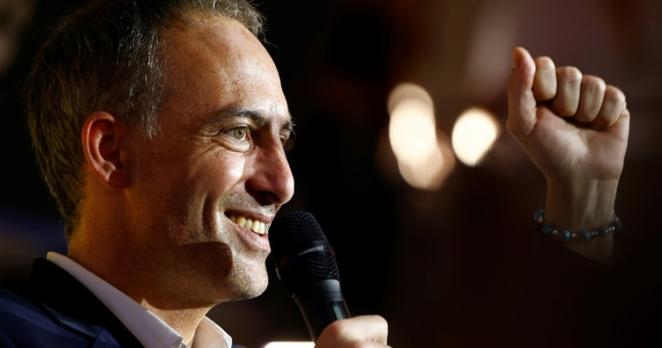 [lalibre] Raphaël Glucksmann affirme avoir été la cible dune opération des services russes #Europe 