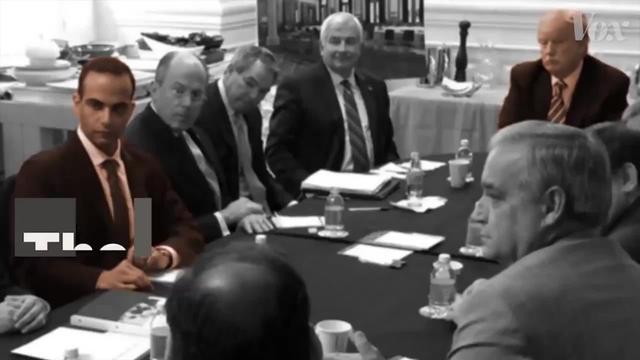 Report on Trump & Russian Collusion. Russia has helped Trumps campaign since 2016. Never ended.Excellent summary of the nefarious plot(s) that should have disqualified the traitor felon conmanUS is still not prepared for russian attacks on its elections, the former special counsel Robert Mueller, who investigated russian interference in 2016 and links between Trump and Moscow, found that the felon welcomed russias help, interference. #elections #news #usa #eu