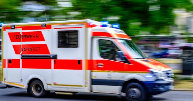 [lalibre] Cinq blessés dans une explosion dans louest de lAllemagne  #Europe 
