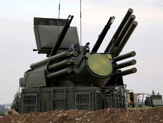 📰 Russia uses costly air defense missiles to shoot down cheap Ukrainian drones, says Fire Point🔗 #RussianInvasion #RussianWar #Ukraine
