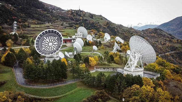 The #EUs answer to #Starlink moves one step closer to launch