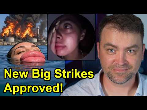 📰 Update from Ukraine | Awesome! New Strikes Approved! Russia will be Kaboomed🔗 #RussianInvasion #RussianWar #Ukraine