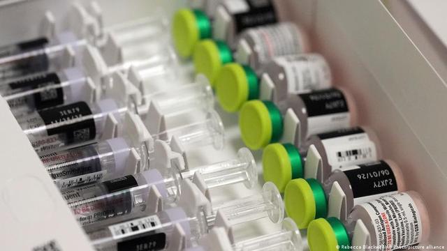 ⚡ NEWSUS Executive Order on Vaccinations by Trump and RFK Jr.President Donald Trump and Health Secretary Robert F. Kennedy Jr. have issued an executive order aimed at reducing the availability of vaccinations for both the American public and farm animals, marking a significant shift in US health policy.📰  #Geopolitics #GeoWire