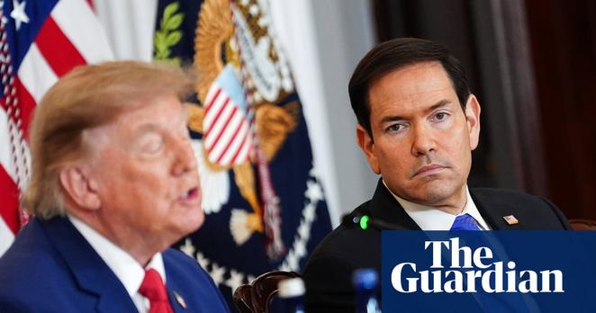 ⚡ NEWSUS Cancels Over 175,000 Visas Under Trump AdministrationThe US Department of State has revoked more than 175,000 visas since Donald Trump returned to office, a rate four times higher than the final year of the Biden administration. The cancellations target foreign nationals for visa violations, criminal offenses such as assault and drug crimes, fraud, and national security...📰  #Geopolitics #GeoWire