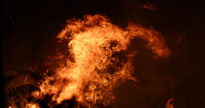 [lalibre] 1.800 personnes évacués près de la frontière belge à la suite dun incendie, le feu à 400 mètres des habitations : "catastrophe majeure" #Europe 