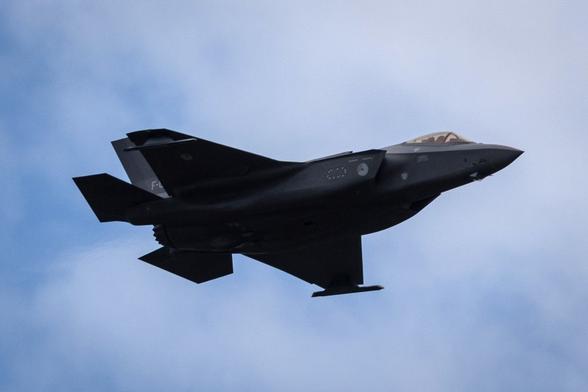 KYIV POST: Drone Shot Down in Latvian Airspace: Military  NATO fighter jets shot down a drone that strayed into Latvian airspace Friday, the latest sign of growing unease over drone activity across Europe. The incident came as Russia and Ukraine traded fresh drone strikes, with dozens of Ukrainian drones reportedly downed over Russias Leningrad region. #Europe #World