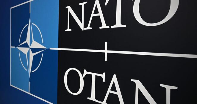 Jets from #NATO s Baltic Air Policing mission shot down a drone that entered Latvian airspace overnight, the countrys armed forces reported.The drone was downed near the village of Rugāji in northeastern #Latvia close to the Russian border, after Italian Eurofighters based in Lithuania and Turkish F-16s based in Estonia were scrambled.