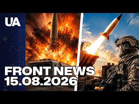 END OF RUSSIAN "ISKANDERS": Ukraine prepares to receive ATACMS to destroy Russian launchers #Ukraine - YouTube