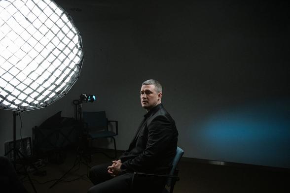 KYIV INDEPENDENT: Ukraine could use its own ballistic missiles against Russia by year-end, Fedorov tells CBS News  "We need to defeat Russia in every technological cycle, and we have to make decisions 24/7," the former defense minister said in an interview published on Aug. 16. #Ukraine