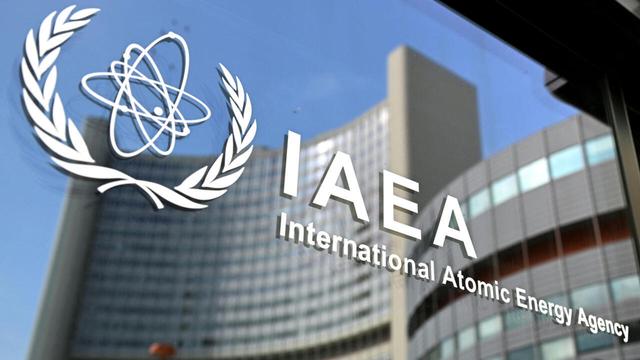 ⚡ NEWSIAEA Finds Nuclear Materials at Undeclared Syrian SiteThe IAEA discovered tons of undeclared nuclear materials at a former Syrian site. While Damascus claims the material is safe and for peaceful use, the finding raises significant non-proliferation concerns regarding Syrias past nuclear activities.📰 #Diplomacy #Geopolitics #GeoWire