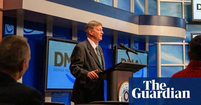 🟠 UPDATEUSS Washington Deploys to Middle East Following USS Lincoln Conditions ScandalPentagon officials are considering firing Max Lederer, publisher of Stars and Stripes, ahead of his scheduled retirement. This potential dismissal follows the outlets reporting on deteriorating living conditions aboard the USS Abraham Lincoln, which prompted...📰 #Military #Geopolitics #GeoWire
