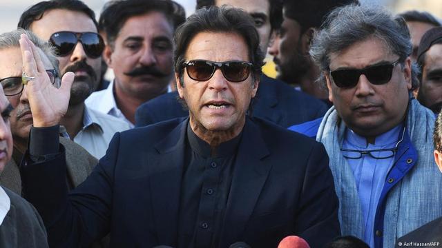 🟠 UPDATEJailed Pakistan ex-PM Imran Khan Taken to HospitalFormer PM Imran Khan has been in prison for over three years since his removal from office in 2022, during which time his supporters claim his health has deteriorated.📰 #Geopolitics #GeoWire