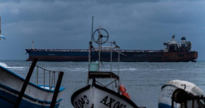 📰 The drone war is coming for global shipping🔗 #RussianInvasion #RussianWar #Ukraine