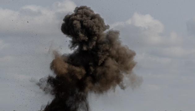 📰 Russia Launches Massive Attack on Odesa Region, Three Injured🔗 #RussianInvasion #RussianWar #Ukraine