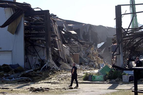📰 Supermarket director under investigation after deadly Russian strike on Kryvyi Rih shopping center🔗 #RussianInvasion #RussianWar #Ukraine