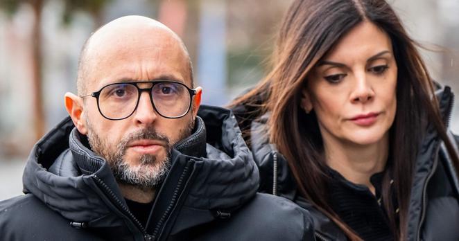 [lalibre] Incendie meurtrier de Crans-Montana : le patron du bar placé en détention pour violences conjugales #Europe 