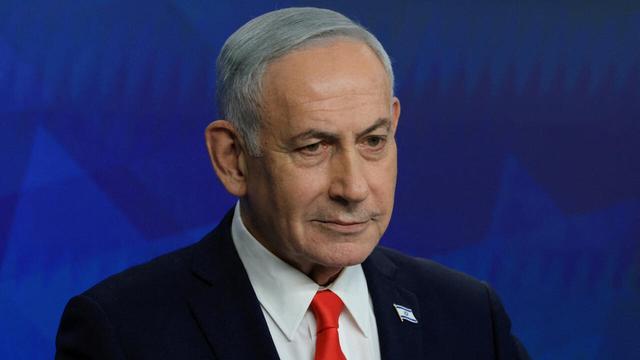 🔴 BREAKINGNetanyahu Claims Iran Attempted Assassination of His SonIsraeli Prime Minister Benjamin Netanyahu alleged that Iran attempted to assassinate one of his sons. He made the claim without providing evidence, discussing security arrangements ahead of the October 27 election.📰 #Israel #Diplomacy #Geopolitics #GeoWire