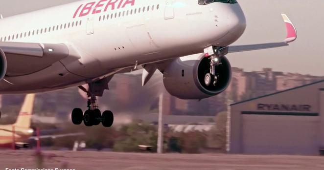 Il Tempo: Nel primo semestre cresce il traffico aereo europeoNel primo semestre cresce il traffico aereo europeoAir traffic in Europe increased in the first half of the year.Air traffic in Europe increased in the first half of the year.#Europe 
