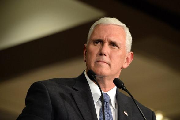 🟠 UPDATECanada Seeks New Trade Partners Amid US PressureFormer Vice President Mike Pence warned President Trump that escalating tariffs could harm American consumers and businesses, urging a return to negotiations.📰 #Sanctions #Geopolitics #GeoWire