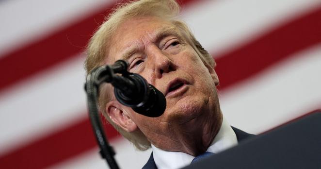 [lalibre] Mort du roi Harald V de Norvège: le président américain Donald Trump réagit #Europe 