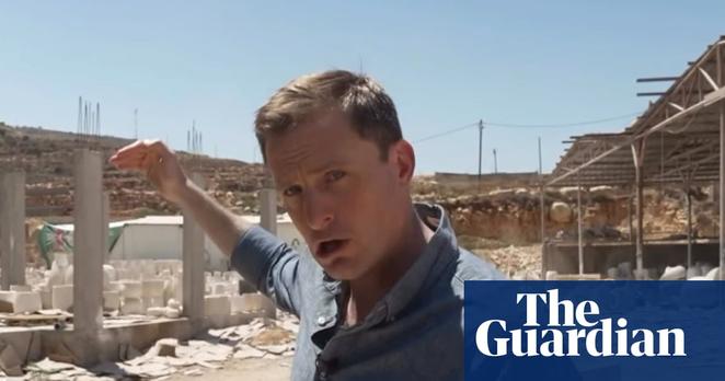 ⚡ NEWSNBC News Team and Palestinian Woman Attacked in West BankAn NBC News crew and a Palestinian woman were assaulted by masked Israeli settlers in the West Bank. The incident occurred during an interview regarding settler violence displacing families. Prime Minister Benjamin Netanyahu condemned the actions of the rioters involved in the attack.📰 #Geopolitics #GeoWire