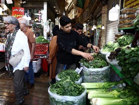 ⚡ NEWSImpact of War on Iranian Civilians Six Months InSix months into the conflict, common Iranians face increasing pressure and hardship with no immediate relief in sight. The article highlights the deteriorating living conditions and economic strain on the civilian population amid the ongoing war.📰  #Military #Geopolitics #GeoWire