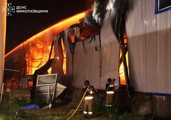 📰 PepsiCo production facility damaged in Russian strike on Ukraine, company says🔗 #RussianInvasion #RussianWar #Ukraine