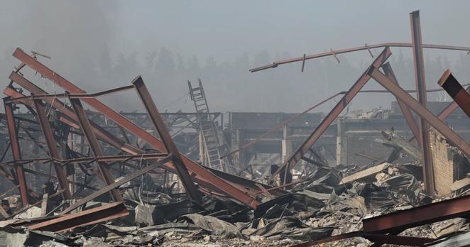 📰 Ukrainian Officials Blamed For Negligence After Deadly Strikes🔗 #RussianInvasion #RussianWar #Ukraine