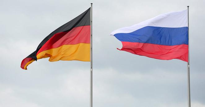 💬 German defense entrepreneur Stefan Thumann argued sabotage operations carried out by Moscow against his country are an act of war … controlled and coordinated here by the Russian armed forces. #germany #russia