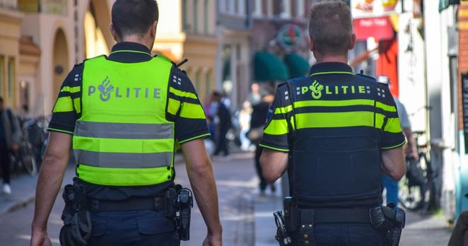 [lalibre] Vaste opération policière aux Pays-Bas : 34 personnes arrêtées, dont des Belges  #Europe 